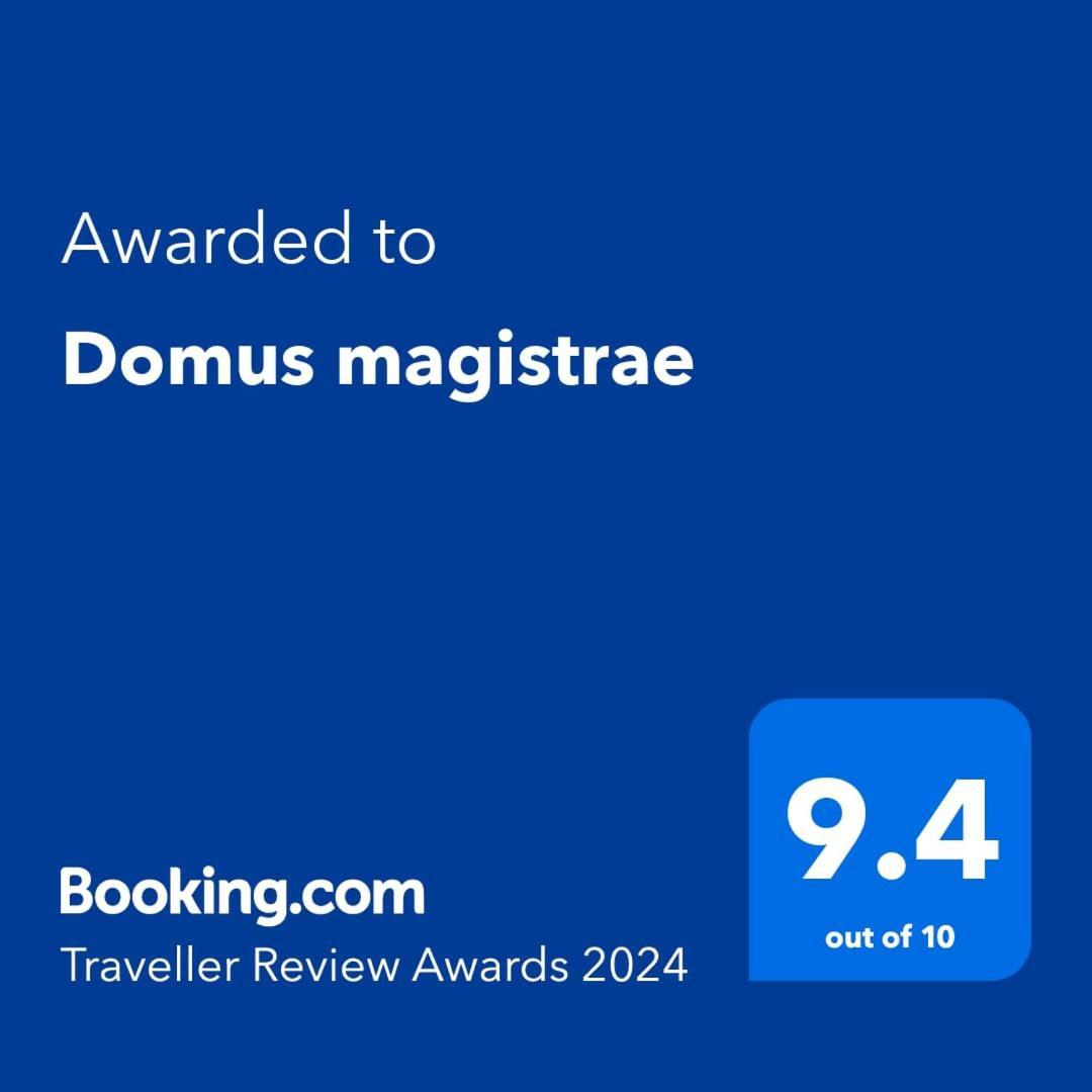 شقة Domus Magistrae بوخارست المظهر الخارجي الصورة